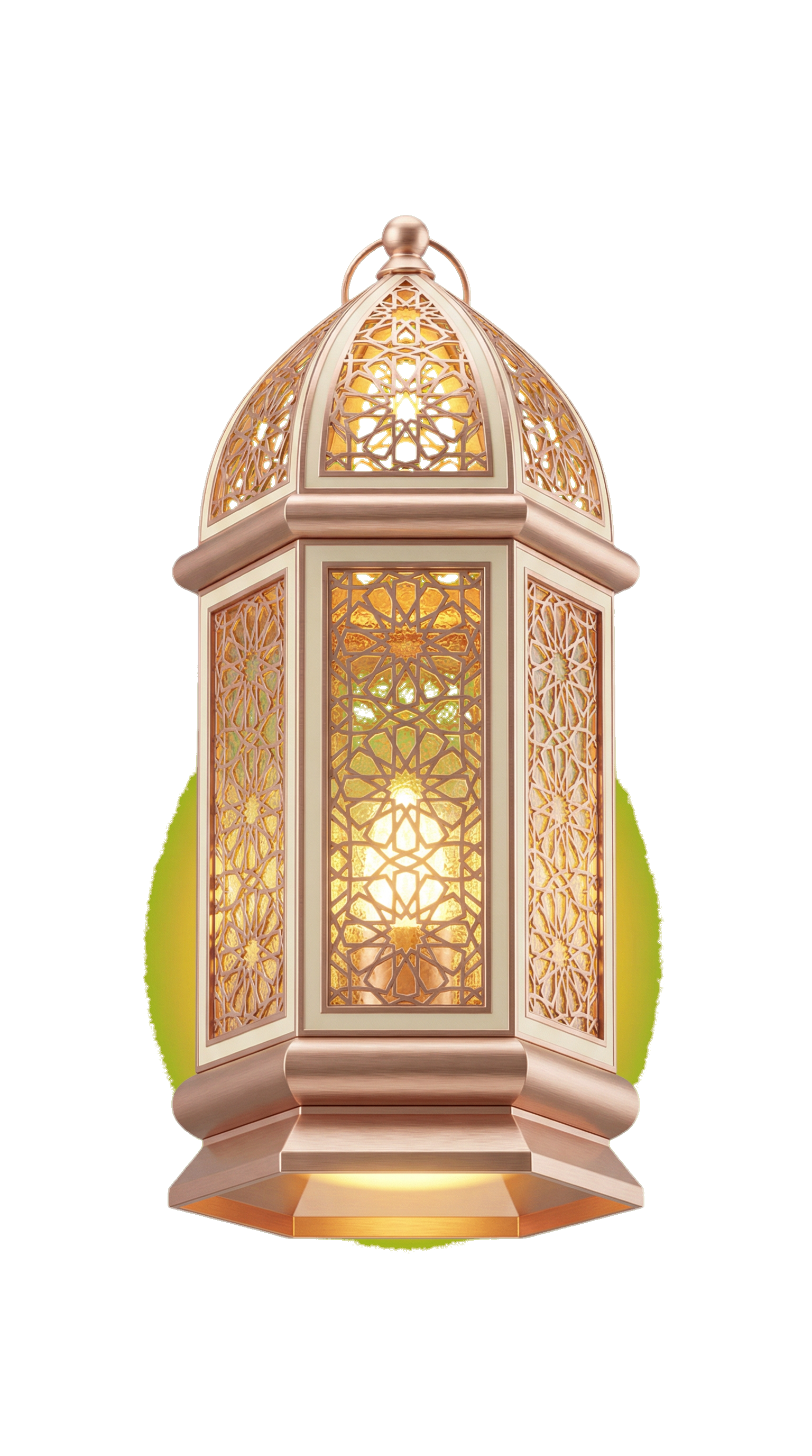 Ramadan Lantern